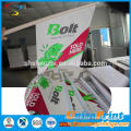 PVC Flags Banners Material, Outdoor PVC wall Hanging Poster, Hanging pvc banner                        
                                                Quality Assured